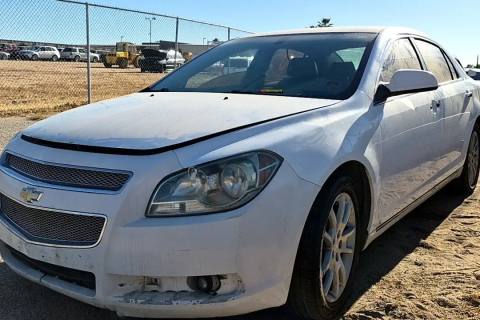 Photo of 2009 Chevrolet Malibu