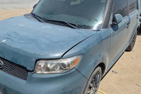Photo of 2008 Scion Xb