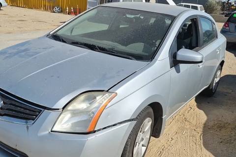 Photo of 2010 Nissan Sentra