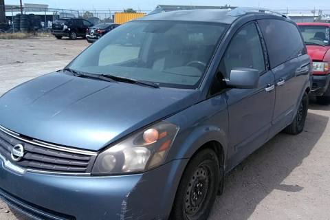 Photo of 2008 Nissan Quest