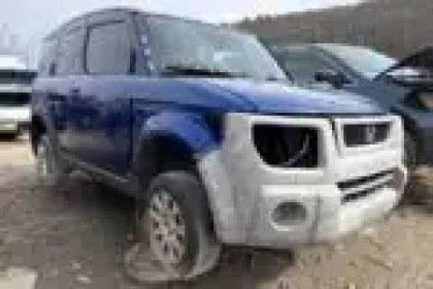 Photo of 2004 Honda Element