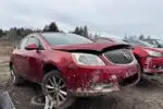 Photo of 2012 Buick Verano