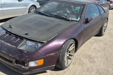 Photo of 1990 Nissan 300Zx