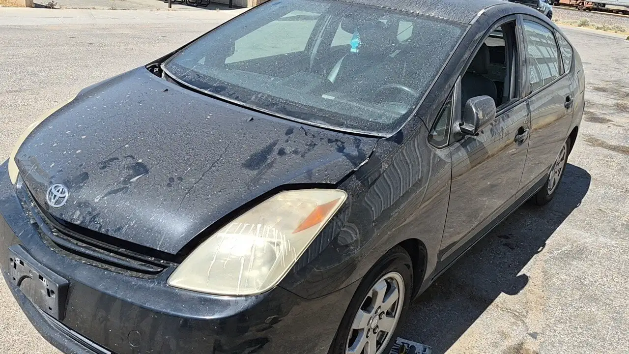 Photo of 2005 Toyota Prius