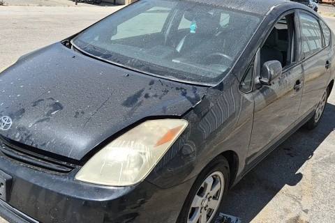 Photo of 2005 Toyota Prius