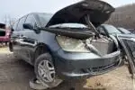 Photo of 2006 Honda Odyssey