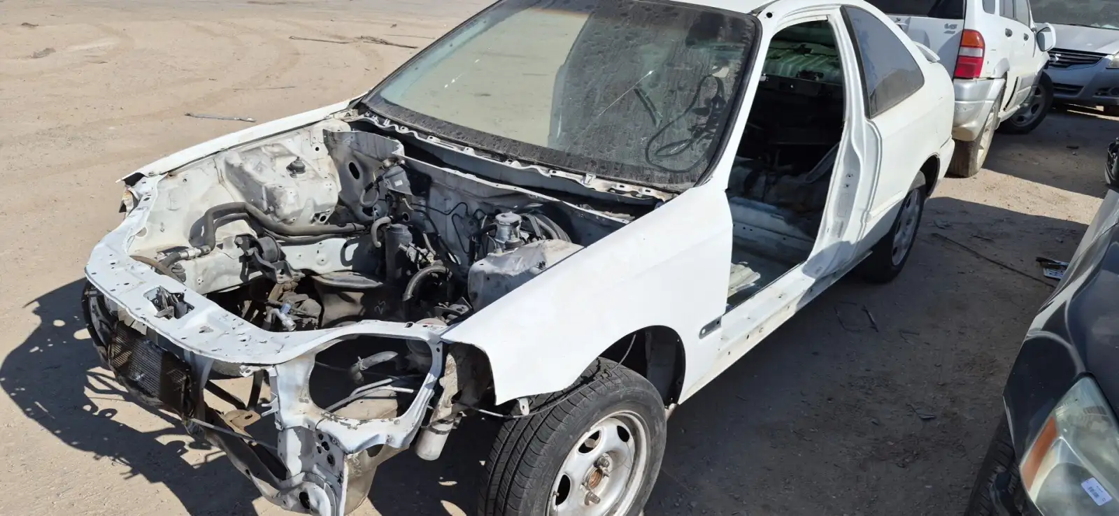 Photo of 1997 Honda Civic