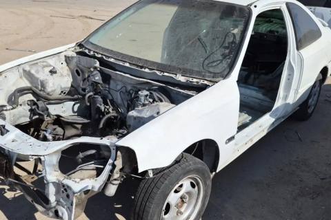 Photo of 1997 Honda Civic