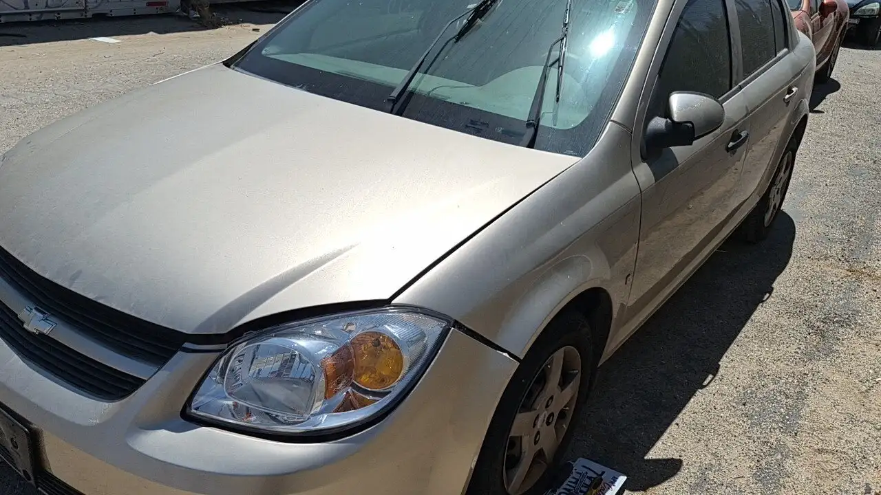 Photo of 2007 Chevrolet Cobalt