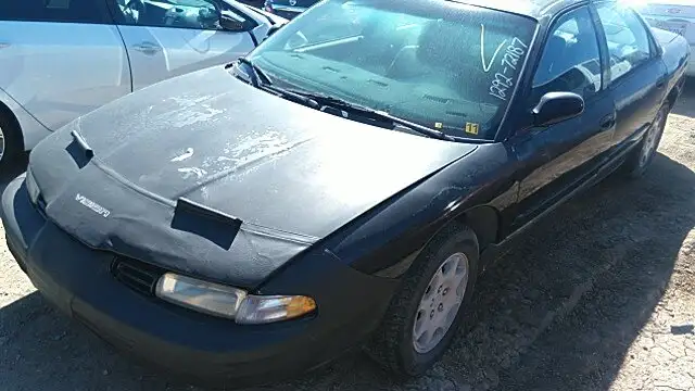 Photo of 1995 Eagle Vision