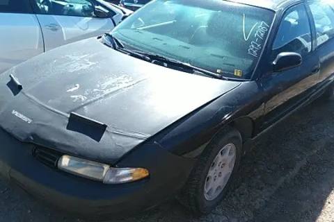 Photo of 1995 Eagle Vision