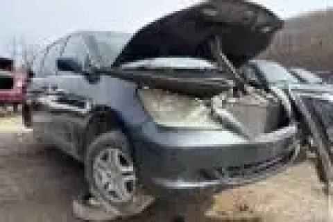 Photo of 2006 Honda Odyssey