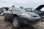 Photo of 2010 Chevrolet Impala