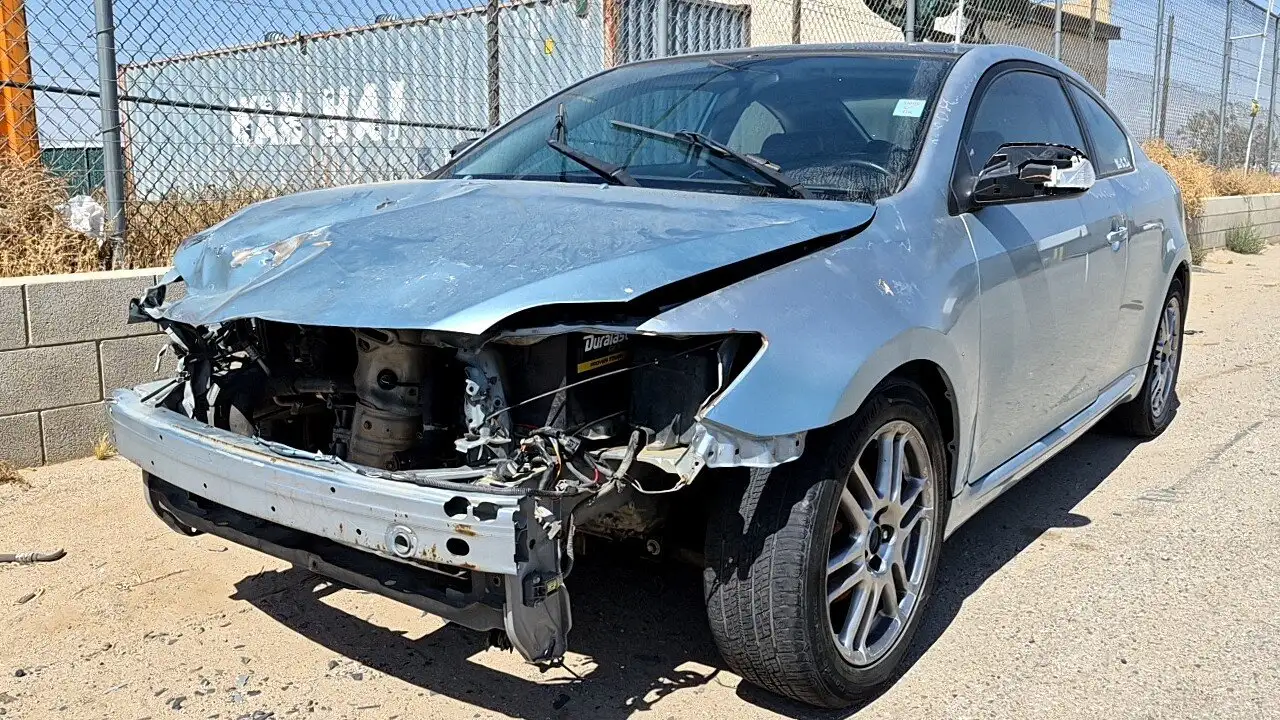 Photo of 2006 Scion Tc