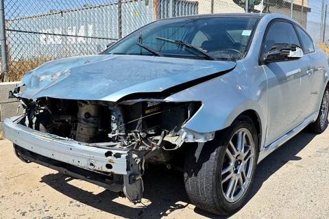 Photo of 2006 Scion Tc