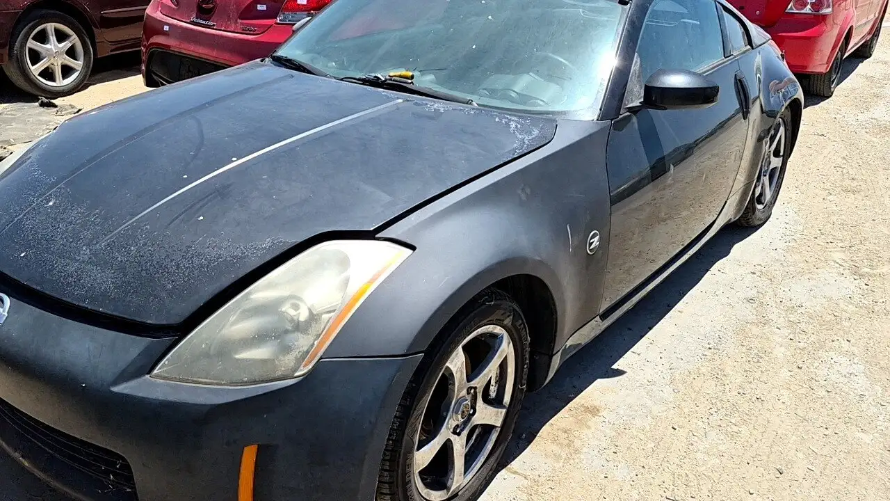 Photo of 2005 Nissan 350Z