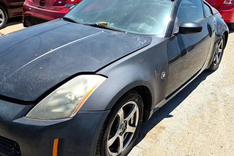 Photo of 2005 Nissan 350Z
