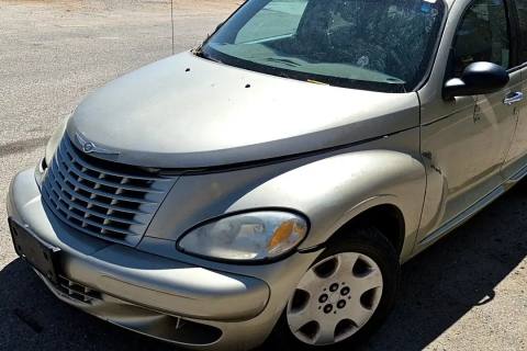 Photo of 2005 Chrysler Pt Cruiser