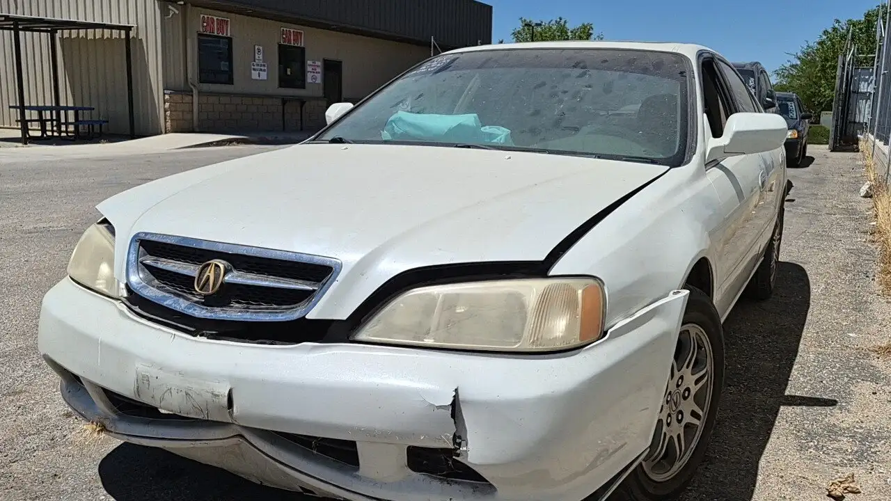 Photo of 2000 Acura Tl