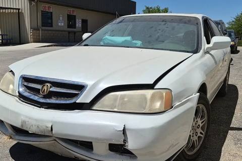 Photo of 2000 Acura Tl