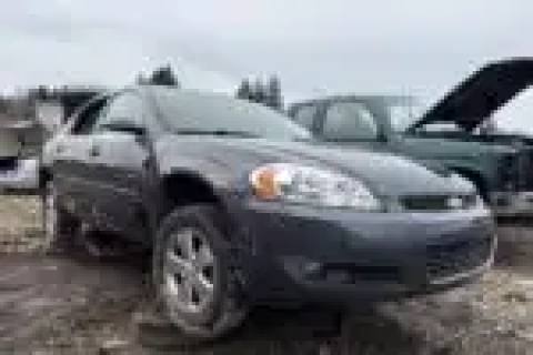 Photo of 2010 Chevrolet Impala