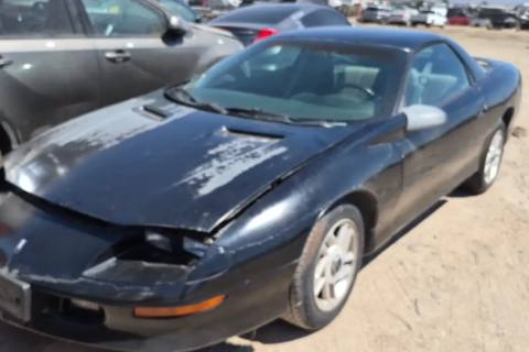 Photo of 1994 Chevrolet Camaro