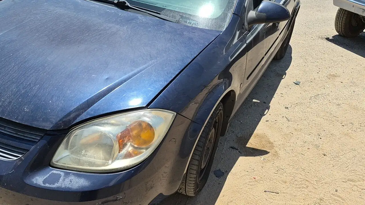 Photo of 2008 Chevrolet Cobalt