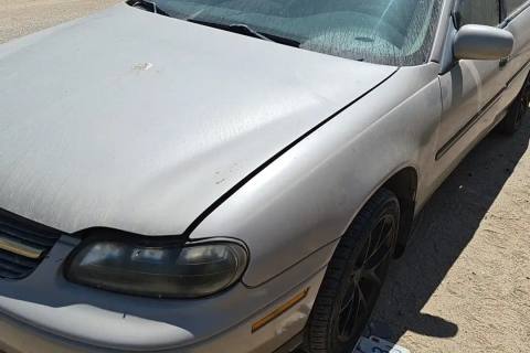 Photo of 2001 Chevrolet Malibu