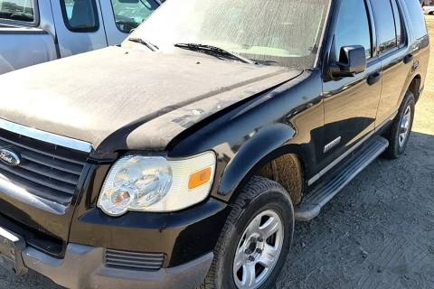 Photo of 2006 Ford Explorer