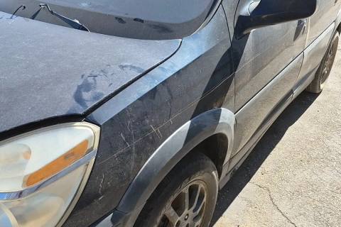 Photo of 2005 Buick Rendezvous