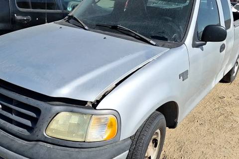 Photo of 2003 Ford F-150
