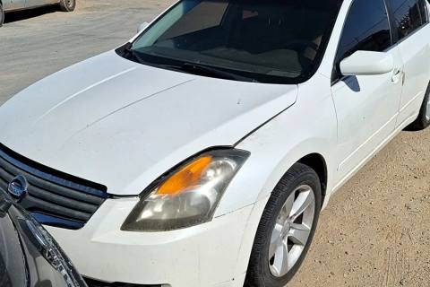 Photo of 2007 Nissan Altima