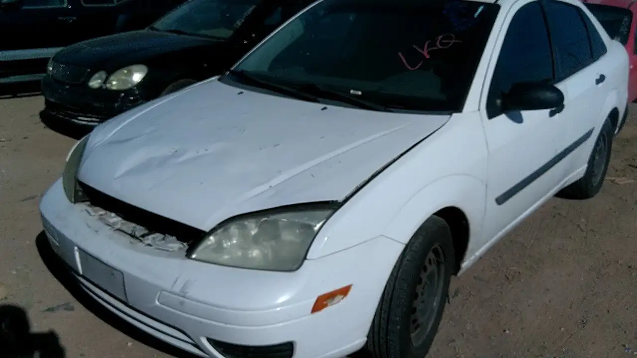 Photo of 2005 Ford Focus