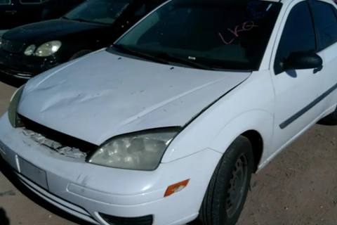 Photo of 2005 Ford Focus
