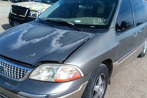 Photo of 2000 Ford Windstar