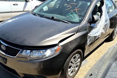 Photo of 2010 Kia Forte