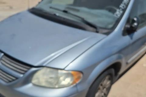 Photo of 2005 Dodge Grand Caravan
