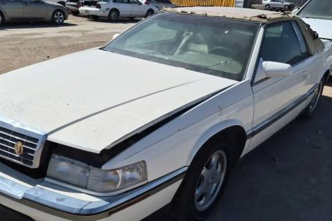 Photo of 1993 Cadillac Eldorado