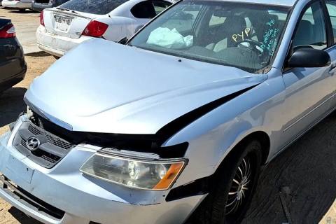 Photo of 2006 Hyundai Sonata