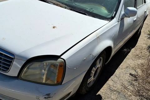 Photo of 2004 Cadillac Deville