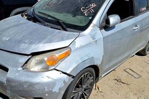 Photo of 2008 Scion Xd