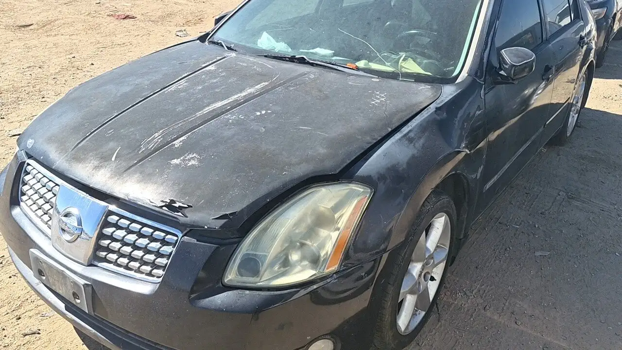Photo of 2006 Nissan Maxima