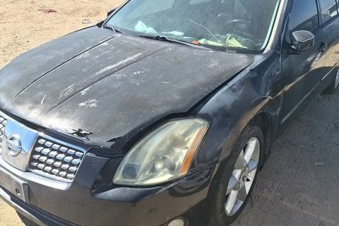 Photo of 2006 Nissan Maxima