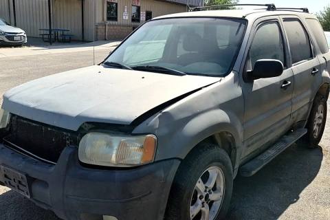 Photo of 2004 Ford Escape