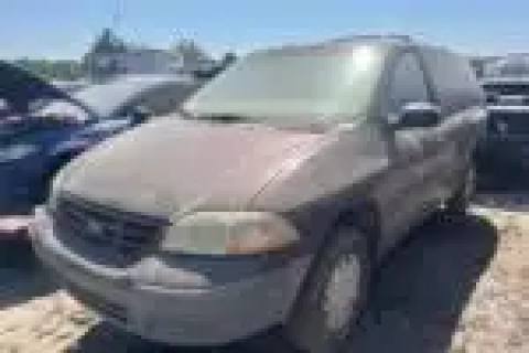 Photo of 2000 Ford Windstar