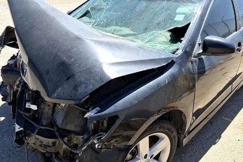 Photo of 2013 Toyota Camry