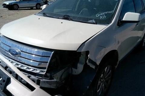 Photo of 2007 Ford Edge