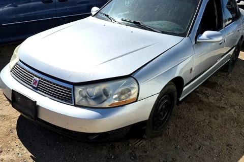 Photo of 2003 Saturn L200