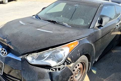 Photo of 2012 Hyundai Veloster