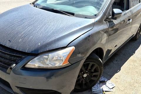 Photo of 2013 Nissan Sentra